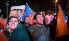 Рекордно бягство на капитали от Турция