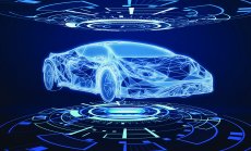 Успехът на Rivian е възхвала на Tesla