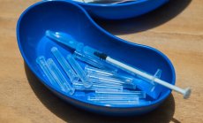 Завод за ваксини в Южна Африка може да затвори заради липса на поръчки 