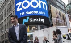 Главният изпълнителен директор на Zoom дари почти 40% от акциите си в компанията