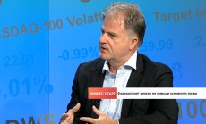 Катев: Акциите ги чака „мъка и пот“, доларът ще е силен, имотите ще избегнат срива