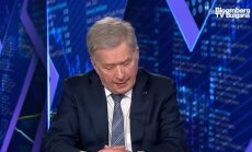 Финландия е готова да стане част от Източния фланг