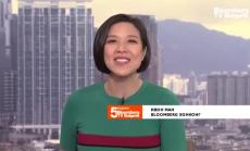 Ивон Ман, Bloomberg Хонконг: Страхотно е да сте част от семейството 
