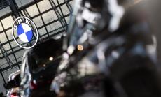 BMW представи нов електромобил, чакаме и електрически Rolls-Royce