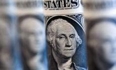 Доларът отслабва до най-ниското си ниво от 2018 г. на фона на прогреса при ваксините