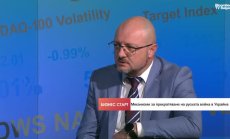 Само загуба на бойното поле може да принуди Русия да преговаря