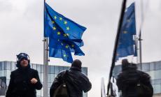 Европарламентът одобри решаващи мерки в подкрепа на ЕС в борбата срещу COVID-19