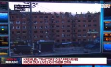 В много отношения Русия губи войната