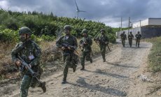 Който си играе с огъня: как Китай може да отвърне на визитата на Пелоси в Тайван