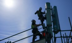 Телекомите се надяват на корпоративния сектор за печалби от 5G