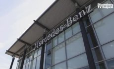 Mercedes Benz измести Tesla като най-ценнен автомобилен бранд в света