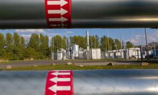 Германия национализира газовия гигант Uniper, за да предотврати зимния колапс