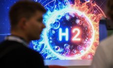 Германия ще ускори проектите за водород, за да намали въглеродните емисии