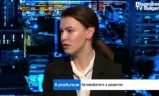 Автомобилната индустрия в България става все по-горещ сектор за инвестиции 