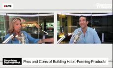 За и против продуктите, формиращи навици, част 3