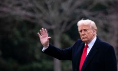 Тръмп обеща американски бум. А сега добавя, че това ще отнеме известно време