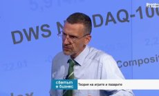 Д-р Иванчев: Флиртът с гласоподавателите води до голям дефицит и големи дългове