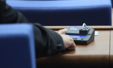 Депутатите избраха Рая Назарян за председател на НС