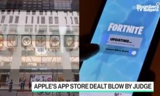 Apple обръща специално внимание на доброто в решението на съда
