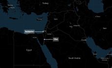 Израел и ОАЕ започнаха разговори по секретен тръбопровод 