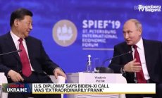 Lowy: Китай е бил изненадан от войната в Украйна