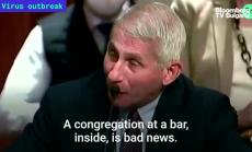 Купоните и разпространението на Covid