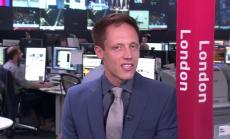 Европейските акции започнаха седмицата на червена територия