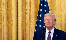 Льо Пен иска да направи Франция велика отново – без помощта на Тръмп