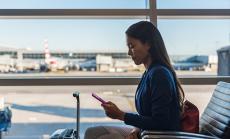 Над 2,8 млрд. евро са приходите от туризъм за осемте месеца на годината