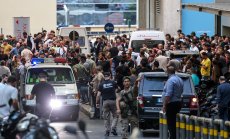 Взривените пейджъри са произведени в Будапеща, съобщи тайванската "Голд Аполо"