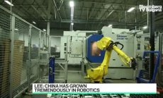 Sinovation: AI ще влезе в училищата, част 1