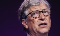 Фондация Гейтс отпуска 120 млн. долара на бедните нации за хапчето на Merck