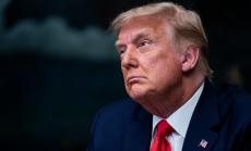 Започна историческият втори импийчмънт на Доналд Тръмп