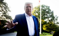 Тръмп оспорва оценката на разузнаването за щетите по иранските атомни обекти