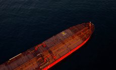 Корабоплаването в Близкия изток е в повишена тревога след намесата на САЩ