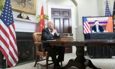 Скритата цел на САЩ на преговорите с Иран може да е подкрепата на Китай и Русия