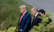 Турция ще обжалва в СТО решението на САЩ за увеличаване на митата