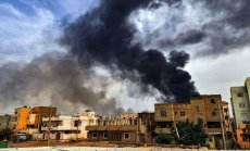 Сближаването между Иран и Судан заплашва да задълбочи смъртоносната гражданска война