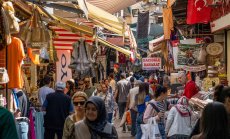 Турция планира нови фискални мерки за справяне с инфлацията