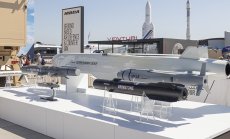 Великобритания изпраща още далекобойни ракети Storm Shadow на Украйна