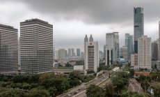 Проблемът на Азия със силния долар се простира далеч отвъд Япония