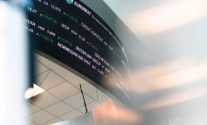 Европейските акции падат, заради напрежение между Китай и САЩ 