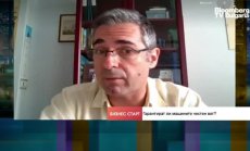 Стефан Манов: Звено на ДАНС филтрира гласовете от чужбина