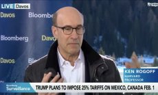 Кен Рогоф: Всяко обещание в кампанията беше непродуктивно