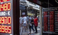 Турският бизнес рискува всичко в опит да вразуми Ердоган 