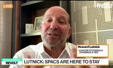 Cantor: SPAC-компаниите ще се задържат