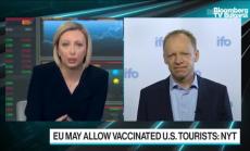 Ifo очаква възстановяване на Германия във второто полугодие