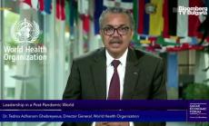 Генералният директор на СЗО за ваксинациите