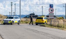 Дания обвини Русия в хибридна война след нахлуването на дронове