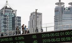 Заплахите от мита отново са във фокуса на азиатските инвеститори